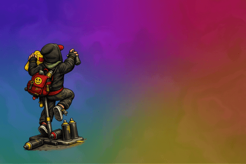 Rainbow