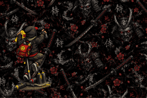 Samurai