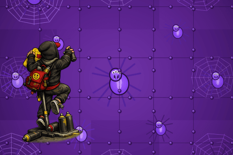 Spider