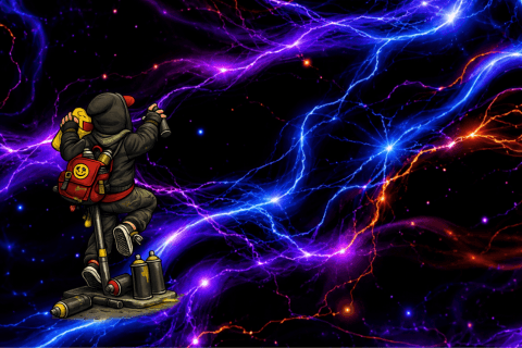 Supernova