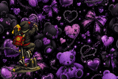 Teddy