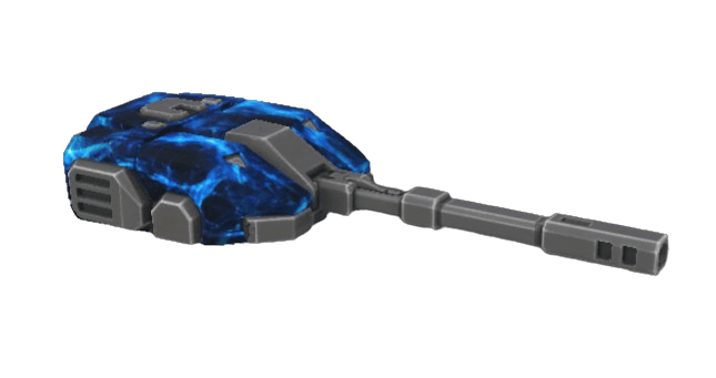Turrets